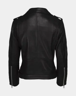 EMELISW JACKET - Black