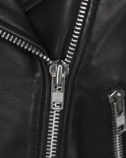 EMELISW JACKET - Black