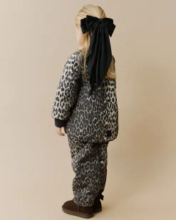 EMILASK Thermo JACKET - AOP Leo