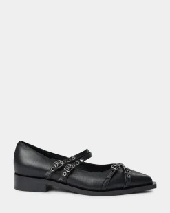 EMILYSW SHOE - Black