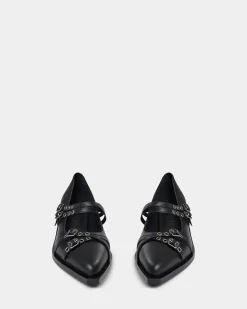 EMILYSW SHOE - Black