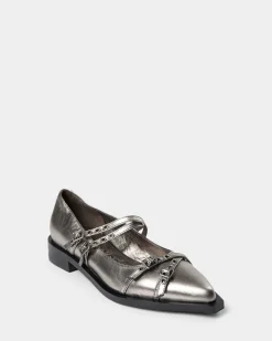 EMILYSW SHOE - Silver