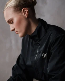 EMMALISW JACKET - Black