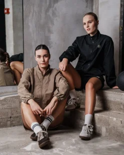 EMMALISW JACKET - Black