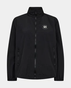 EMMALISW JACKET - Black