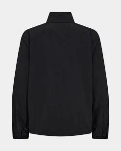 EMMALISW JACKET - Black