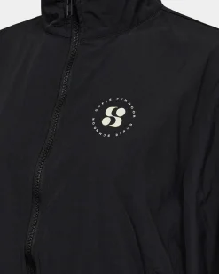 EMMALISW JACKET - Black