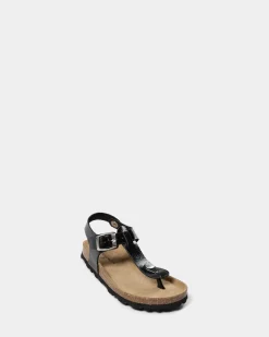 ERIKASY SANDAL - Black