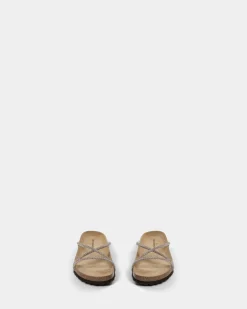 ERINSW SLIPPER - Light rose