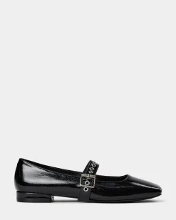 ESMESW BALLERINA - Black
