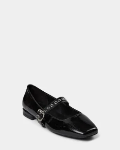 ESMESW BALLERINA - Black