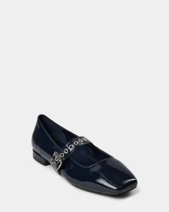 ESMESW BALLERINA - Night Blue