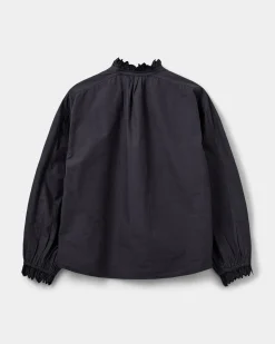 ESMESW SHIRT - Navy Blue