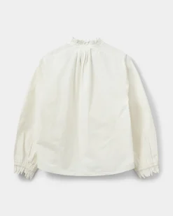 ESMESW SHIRT - Snow white