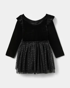 ESTELLESK GYM SUIT - Black