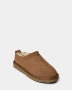 ESTHERSW SLIPPER - Tan