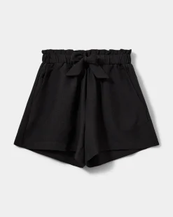 ESTRELLASY SHORTS - Black