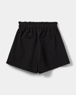 ESTRELLASY SHORTS - Black