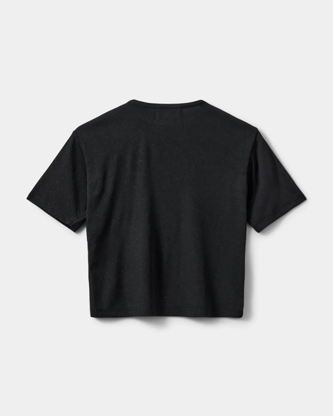 ETTASY T-SHIRT - Black
