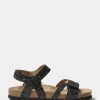 EVIASY Sandal - Black