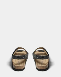 EVIASY Sandal - Black