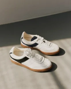 EVIASY SNEAKER - Off white