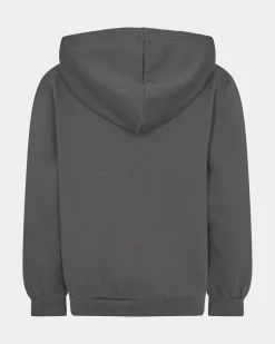 FIASY HOODIE - Dark Grey