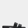 FifiSW Sandal - Black