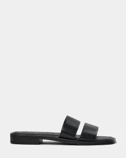 FifiSW Sandal - Black