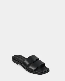 FifiSW Sandal - Black