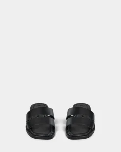 FifiSW Sandal - Black