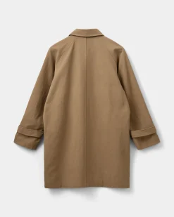 FILIPPASW COAT - Camel
