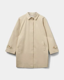 FILIPPASW COAT - Off white