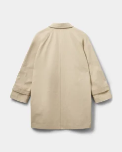 FILIPPASW COAT - Off white