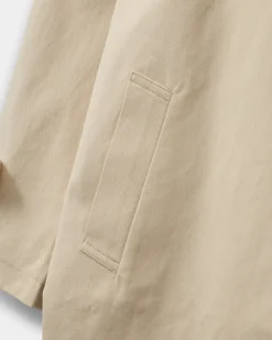 FILIPPASW COAT - Off white