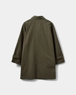 FILLIPASW COAT - Army green