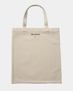 FLORASY BAG - Dark blue