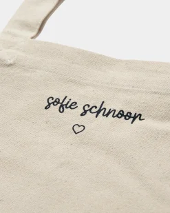 FLORASY BAG - Dark blue