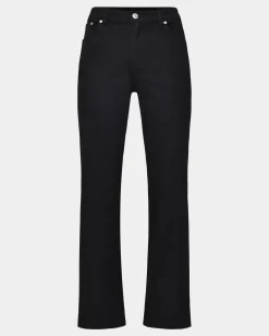 FLORENSSW JEANS - Black