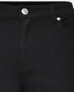 FLORENSSW JEANS - Black