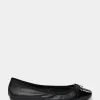 FREYASW BALLERINA - Black