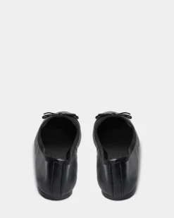 FREYASW BALLERINA - Black