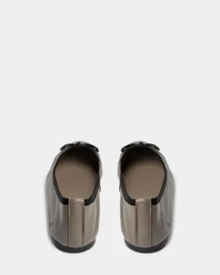 FREYASW BALLERINA - Dark sand