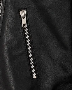 FRICKASY JACKET - Black