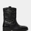 FRIDASW BOOT - Black