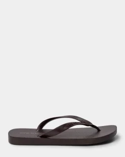 FRIDASW SLIPPER - Brown