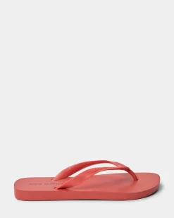 FRIDASW SLIPPER - Coral
