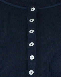 FRIJASW BLOUSE - Night Blue