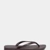 FRIKASY SANDAL - Brown