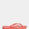 FRIKASY SANDAL - Coral